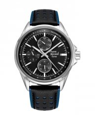 zegarek Pierre Ricaud P97267.5214QF • ONE ZERO • Modne zegarki i biżuteria • Autoryzowany sklep
