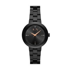 zegarek Armani Exchange JACKIE
