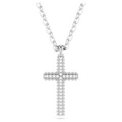naszyjnik Swarovski 5675577 • ONE ZERO • Modne zegarki i biżuteria • Autoryzowany sklep