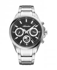 zegarek Adriatica A8321.5117QF • ONE ZERO • Modne zegarki i biżuteria • Autoryzowany sklep