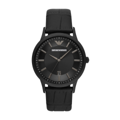 zegarek Emporio Armani AR80057 • ONE ZERO | Time For Fashion 