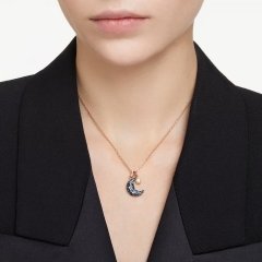 naszyjnik Swarovski 5671585 • ONE ZERO • Modne zegarki i biżuteria • Autoryzowany sklep