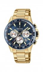 zegarek Festina 20634/2 • ONE ZERO • Modne zegarki i biżuteria • Autoryzowany sklep