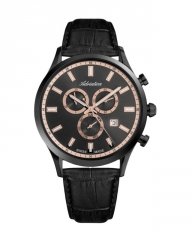 zegarek Adriatica A8150.B2R4CH • ONE ZERO • Modne zegarki i biżuteria • Autoryzowany sklep