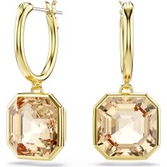 kolczyki Swarovski 5731148 • ONE ZERO • Modne zegarki i biżuteria • Autoryzowany sklep
