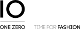 Logo sklepu ONE ZERO.PL