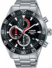 zegarek Lorus Chronograph 