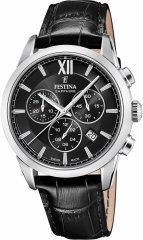 zegarek Festina SWISS MADE CHRONOGRAF 