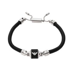 bransoletka Emporio Armani RONDEL STORY 