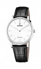 zegarek Festina SWISS MADE 