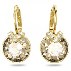 kolczyki Swarovski Bella V 