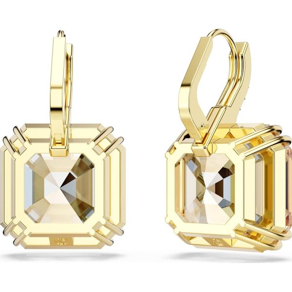 kolczyki Swarovski 5725744 • ONE ZERO • Modne zegarki i biżuteria • Autoryzowany sklep