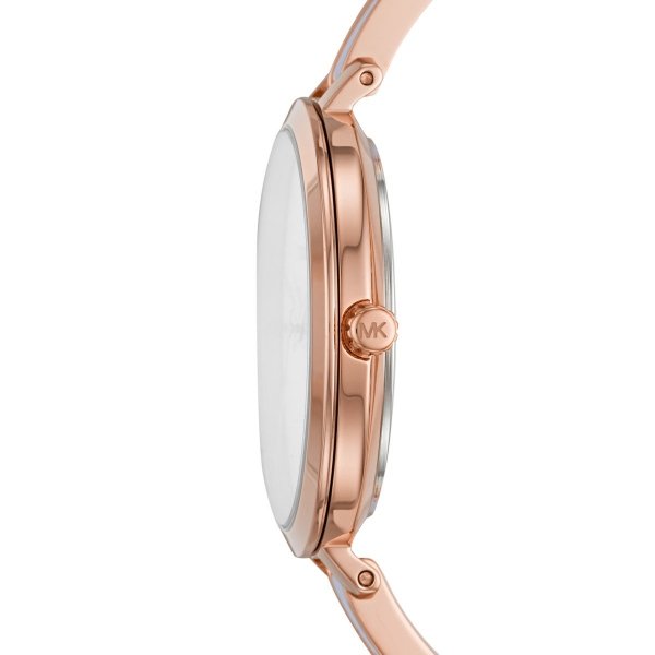 zegarek Michael Kors MK4340 • ONE ZERO • Modne zegarki i biżuteria • Autoryzowany sklep