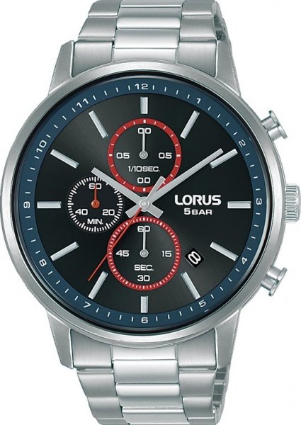 zegarek Lorus RM397GX9 • ONE ZERO • Modne zegarki i biżuteria • Autoryzowany sklep