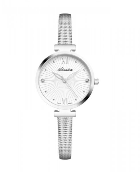 zegarek Adriatica A3781.5183Q • ONE ZERO • Modne zegarki i biżuteria • Autoryzowany sklep