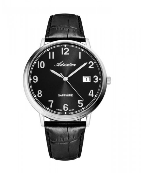 zegarek Adriatica A1283.5224Q • ONE ZERO • Modne zegarki i biżuteria • Autoryzowany sklep
