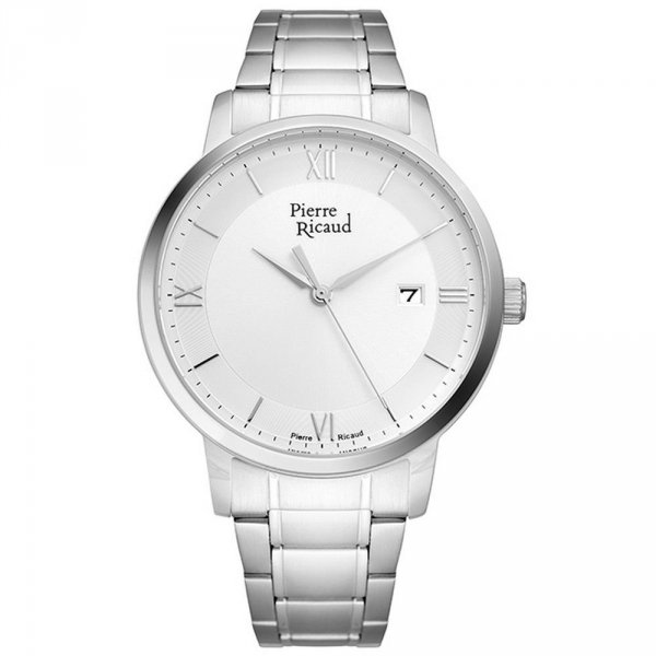 zegarek Pierre Ricaud P97239.5163Q • ONE ZERO • Modne zegarki i biżuteria • Autoryzowany sklep