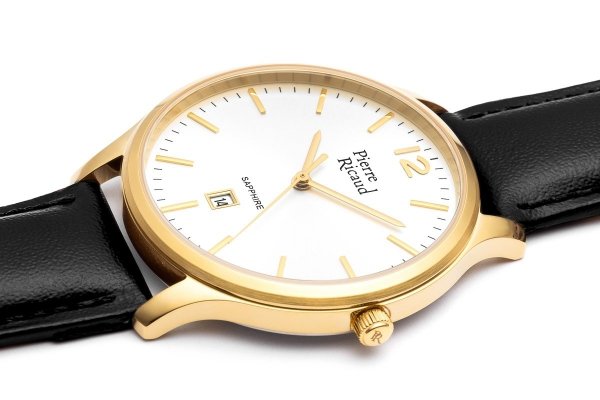 zegarek Pierre Ricaud P91087.1253Q • ONE ZERO • Modne zegarki i biżuteria • Autoryzowany sklep