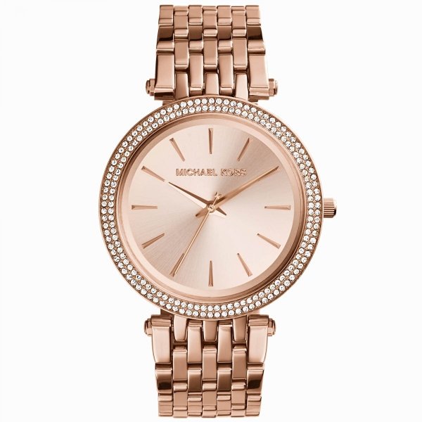 zegarek Michael Kors MK3192 - ONE ZERO Autoryzowany Sklep z zegarkami i biżuterią