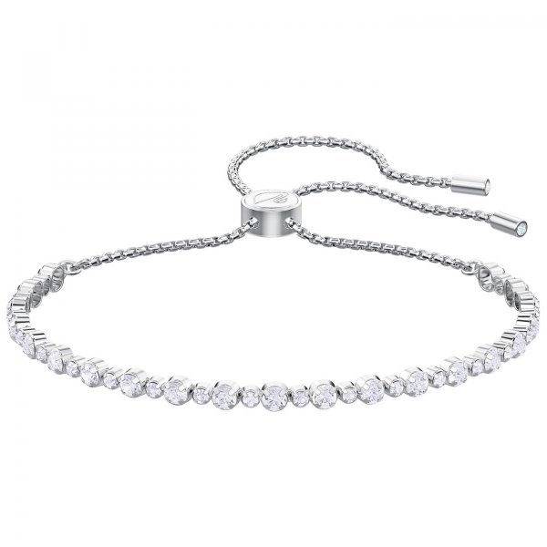 bransoletka Swarovski 5465384 • ONE ZERO • Modne zegarki i biżuteria • Autoryzowany sklep
