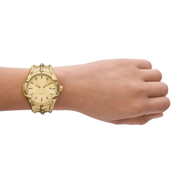 zegarek Diesel DZ2186 • ONE ZERO | Time For Fashion  