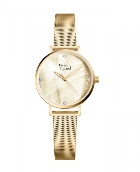 zegarek Pierre Ricaud P22043.114SQ • ONE ZERO • Modne zegarki i biżuteria • Autoryzowany sklep