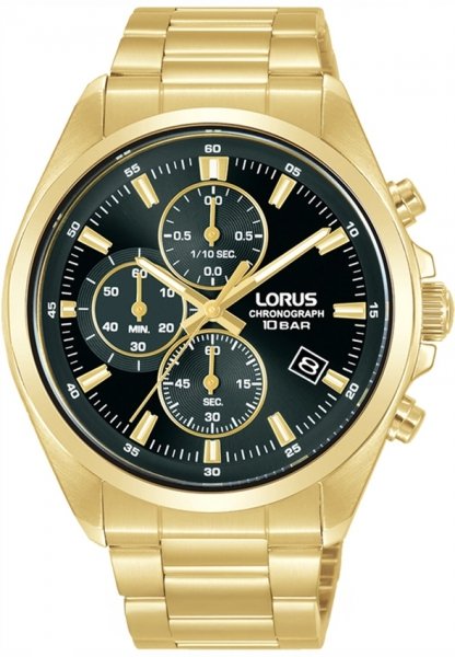 zegarek Lorus RM388JX9 • ONE ZERO • Modne zegarki i biżuteria • Autoryzowany sklep