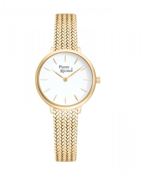 zegarek Pierre Ricaud P22121.1113Q • ONE ZERO • Modne zegarki i biżuteria • Autoryzowany sklep