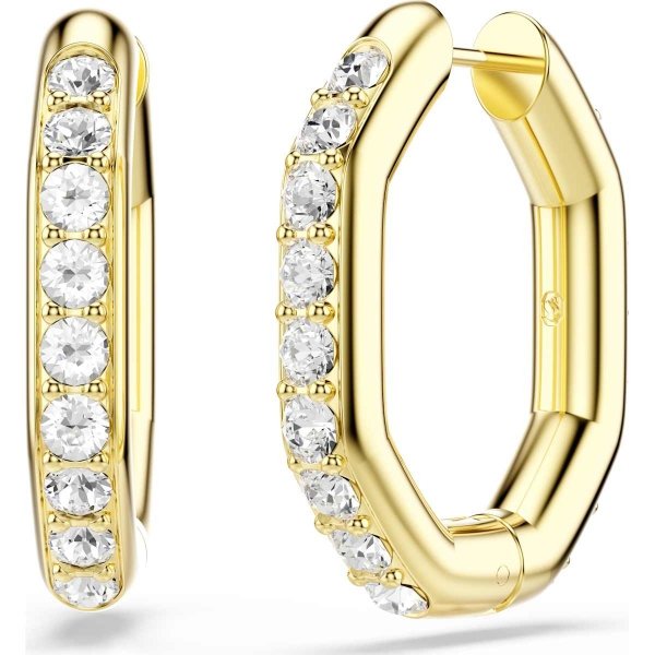 kolczyki Swarovski 5724584 • ONE ZERO • Modne zegarki i biżuteria • Autoryzowany sklep