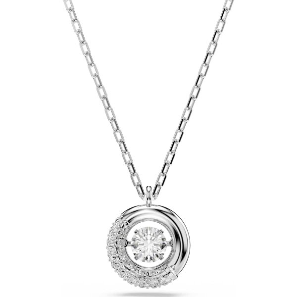 naszyjnik Swarovski 5733400 • ONE ZERO • Modne zegarki i biżuteria • Autoryzowany sklep