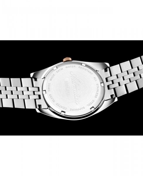 zegarek Adriatica A3801.R116QZ2 • ONE ZERO • Modne zegarki i biżuteria • Autoryzowany sklep