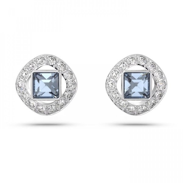 kolczyki Swarovski 5662143 • ONE ZERO • Modne zegarki i biżuteria • Autoryzowany sklep