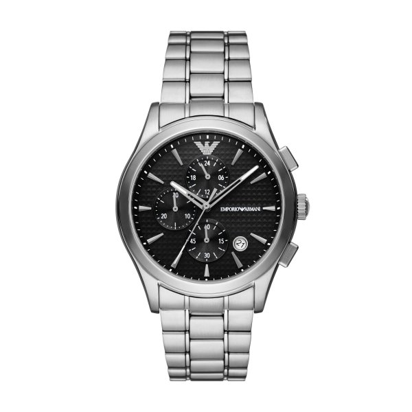 zegarek Emporio Armani AR11602 - ONE ZERO Autoryzowany Sklep z zegarkami i biżuterią
