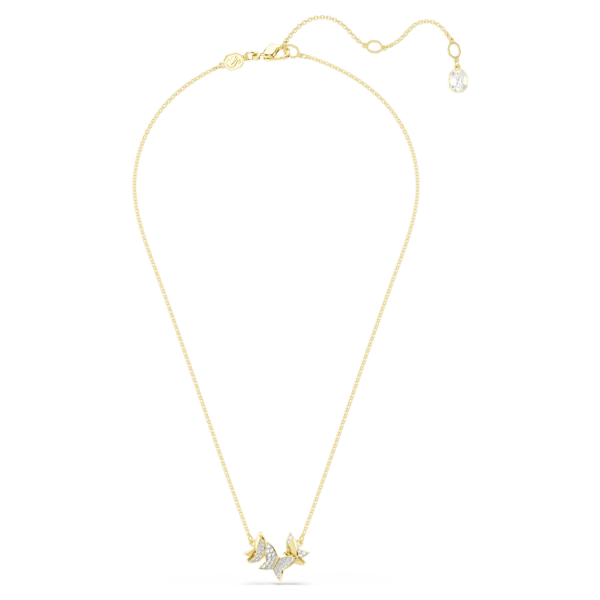 naszyjnik Swarovski 5736068 • ONE ZERO • Modne zegarki i biżuteria • Autoryzowany sklep