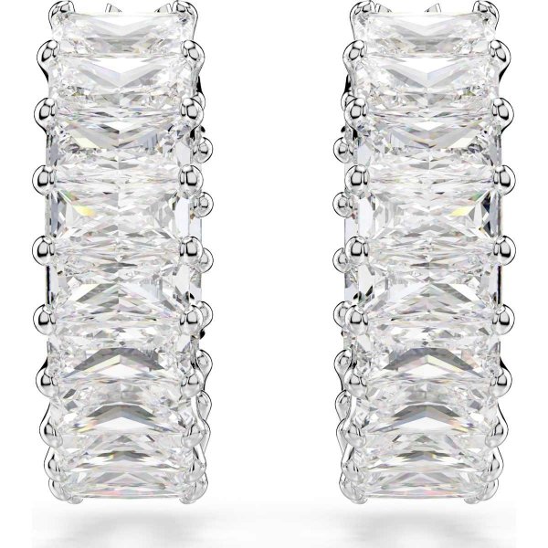 kolczyki Swarovski 5733397 • ONE ZERO • Modne zegarki i biżuteria • Autoryzowany sklep