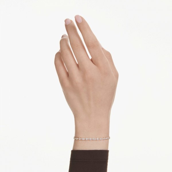 bransoletka Swarovski 5730709 • ONE ZERO • Modne zegarki i biżuteria • Autoryzowany sklep