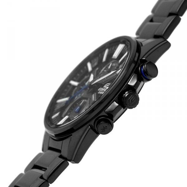 zegarek Edifice EQB-1200DC-1AER - ONE ZERO Autoryzowany Sklep z zegarkami i biżuterią
