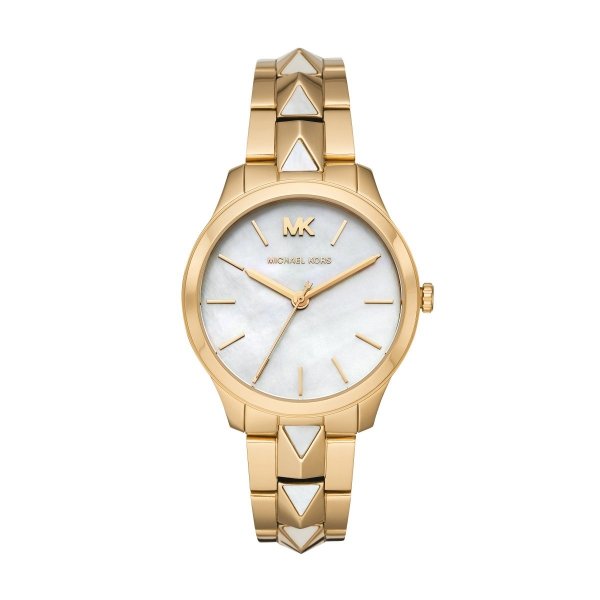 zegarek Michael Kors MK6689 • ONE ZERO | Time For Fashion 