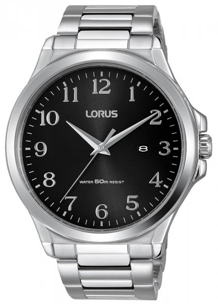 zegarek Lorus RH969KX9 • ONE ZERO • Modne zegarki i biżuteria • Autoryzowany sklep