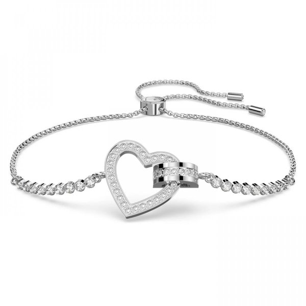 bransoletka Swarovski 5636447 • ONE ZERO • Modne zegarki i biżuteria • Autoryzowany sklep