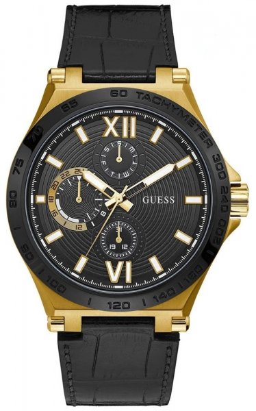 zegarek Guess GW0204G1 - ONE ZERO Autoryzowany Sklep z zegarkami i biżuterią