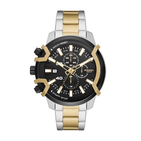 zegarek Diesel DZ4577 • ONE ZERO • Modne zegarki i biżuteria • Autoryzowany sklep