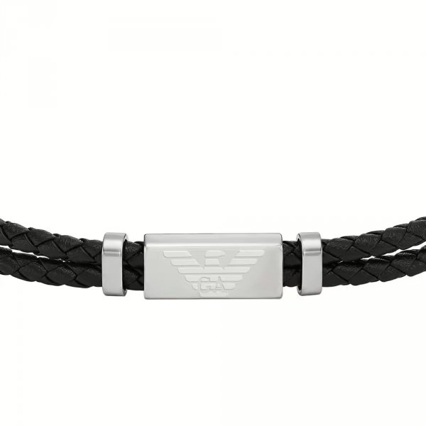 bransoletka Emporio Armani EGS3122040 • ONE ZERO • zegarki i biżuteria • Autoryzowany sklep