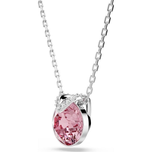 naszyjnik Swarovski 5734230 • ONE ZERO • Modne zegarki i biżuteria • Autoryzowany sklep