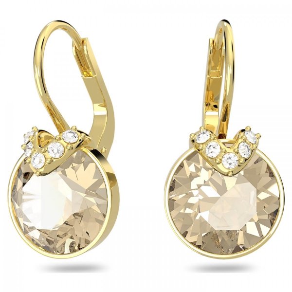 kolczyki Swarovski 5662093 • ONE ZERO • Modne zegarki i biżuteria • Autoryzowany sklep