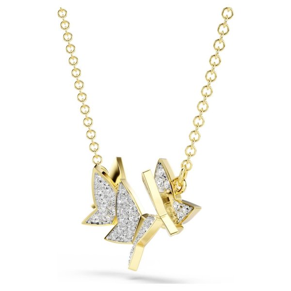 naszyjnik Swarovski 5736068 • ONE ZERO • Modne zegarki i biżuteria • Autoryzowany sklep