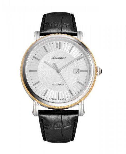 zegarek Adriatica A8272.2263A • ONE ZERO • Modne zegarki i biżuteria • Autoryzowany sklep