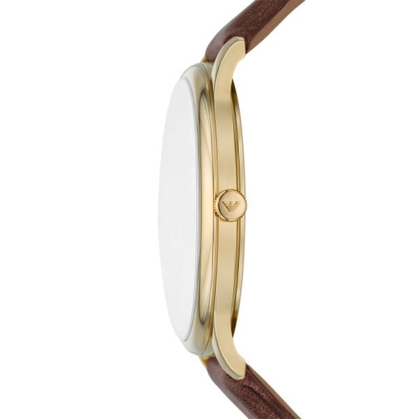 zegarek Emporio Armani AR11610 - ONE ZERO Autoryzowany Sklep z zegarkami i biżuterią