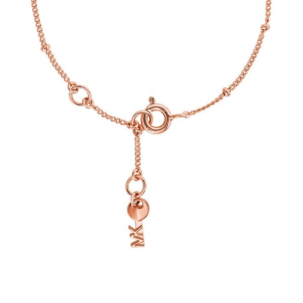bransoletka Michael Kors MKC1118AN791 • ONE ZERO • Modne zegarki i biżuteria • Autoryzowany sklep