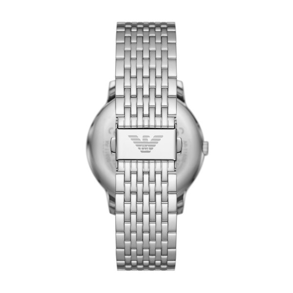 zegarek Emporio Armani AR11599 - ONE ZERO Autoryzowany Sklep z zegarkami i biżuterią